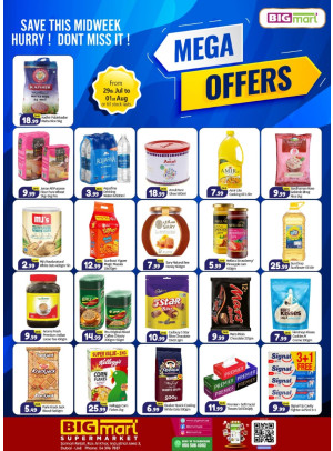 Mega Offers - Ras Al Khor Industrial Area 3, Dubai