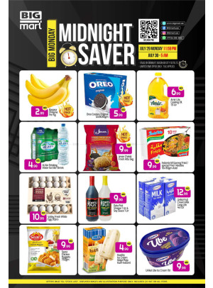 Midnight Saver - Abu Dhabi