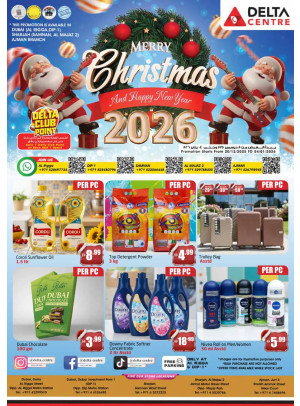 Merry Christmas Sale