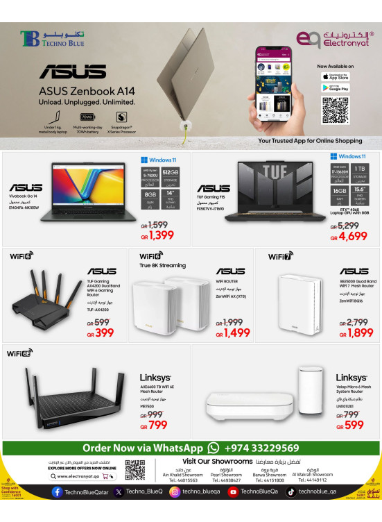 Special Offer - ASUS