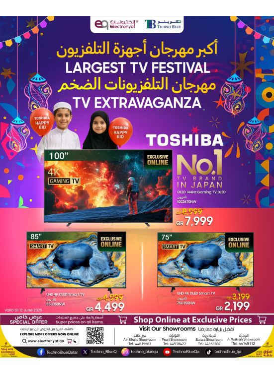 The Great Television Festival