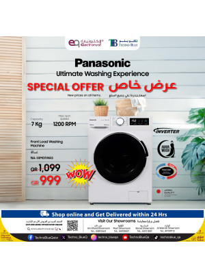 Special Offers