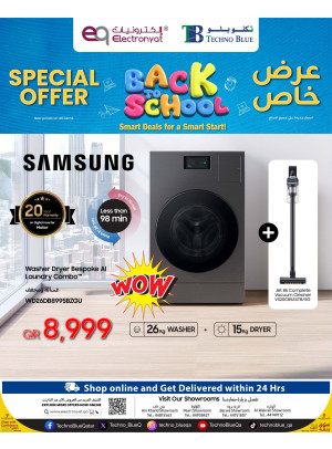 Special Offers