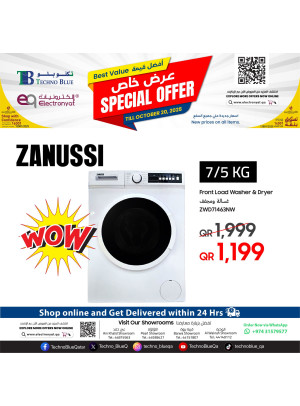 Special Offers, Vol 6