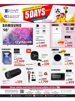 Weekend Offers