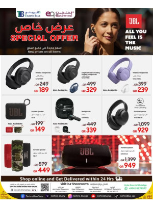 Special Offer