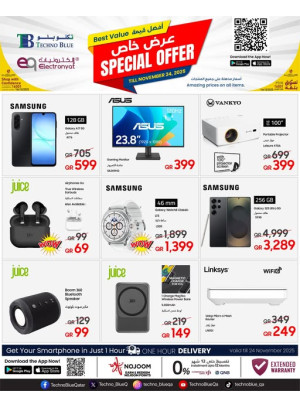 Special Offers, Vol 2