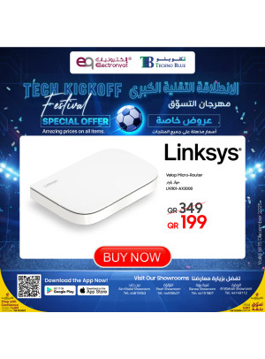 Tech Kick Off Festival, Vol 4