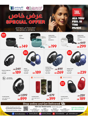 Special Offer