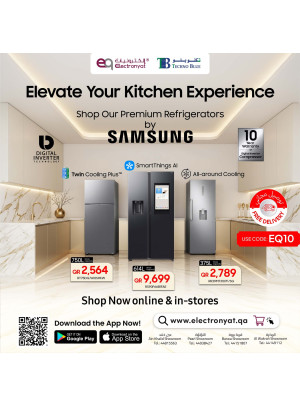 Samsung Refrigerators Special Offers