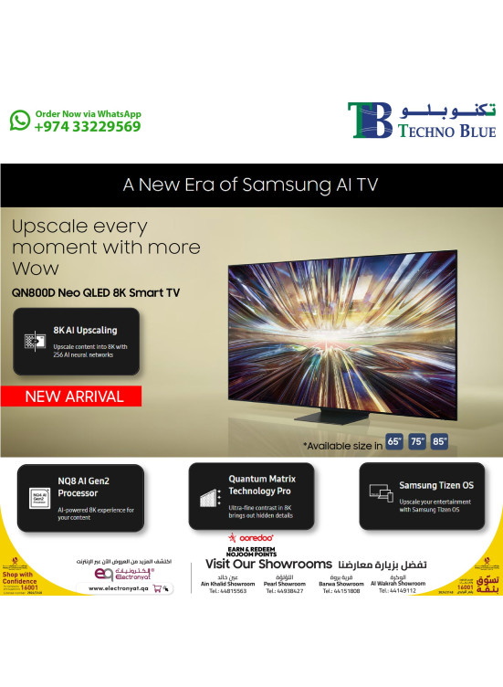 Samsung Screens Offers