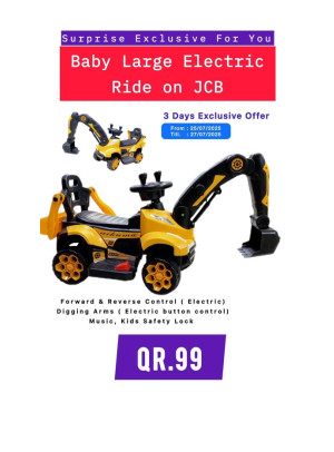 3 Days Exclusive Offers