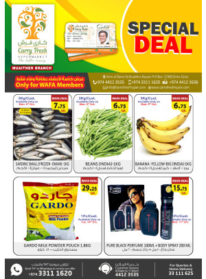 Special Deal