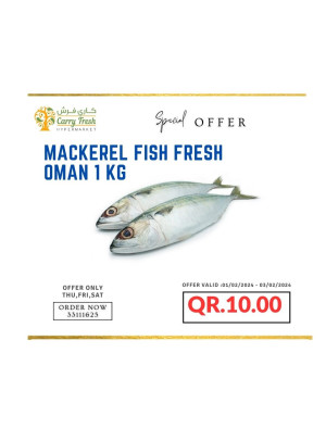 Fish Deals