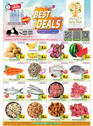 Best Deals - Muaither