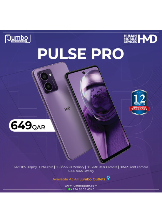 Mega Promotion