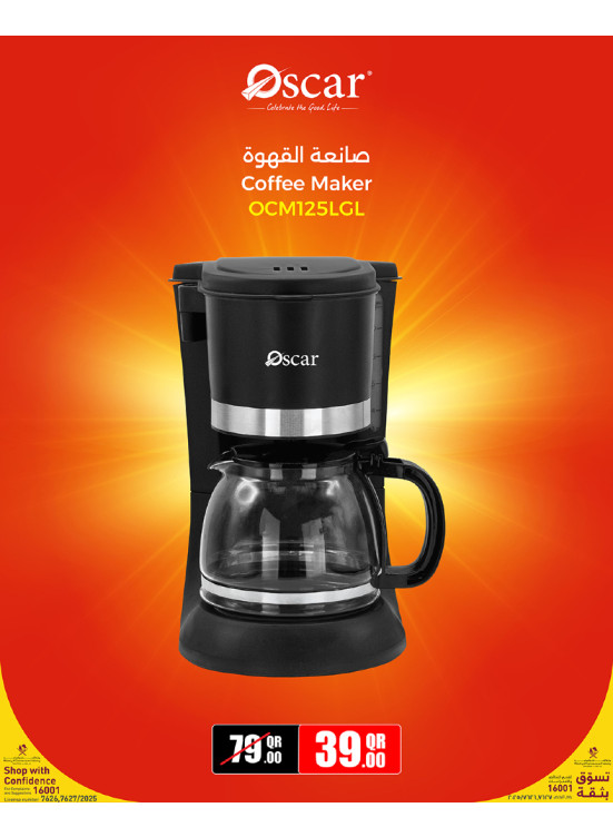 Mega Promotion on Home Appliances, Vol 3
