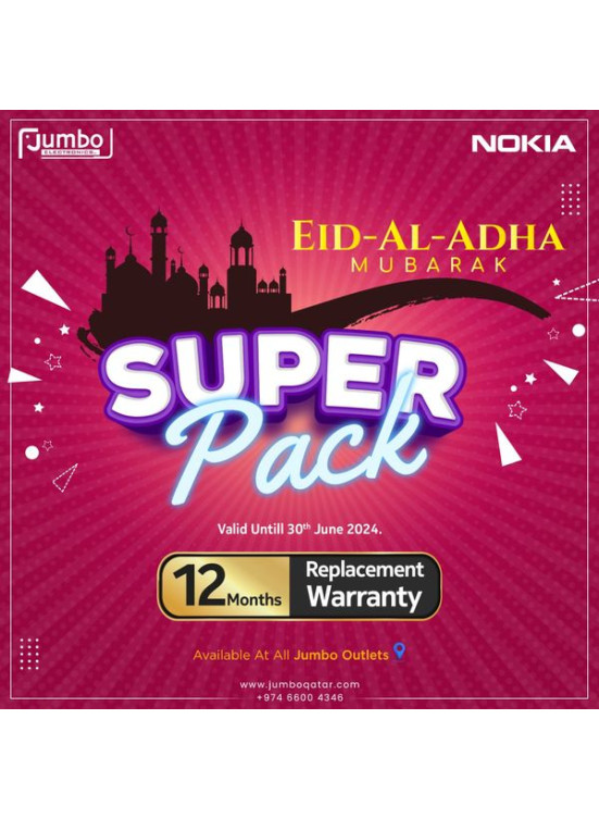 Eid Al Adha Super Pack Offers, Vol 2