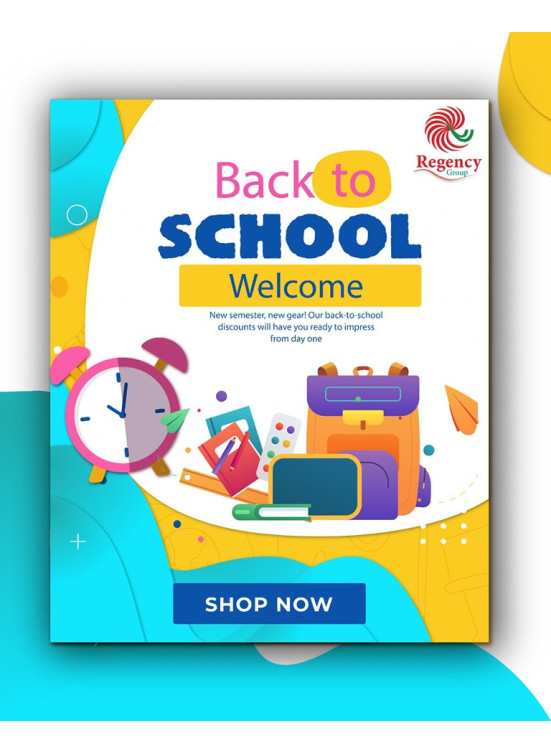 Back to School Deal