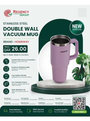 New Arrival