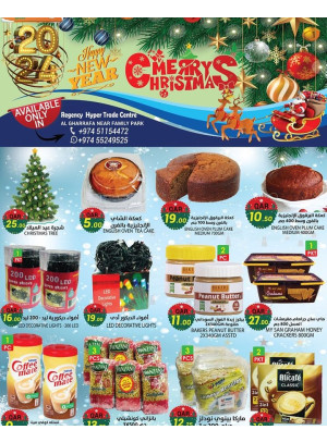 Christmas Deals