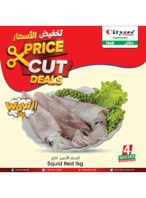 Price Cut Deals - Hail