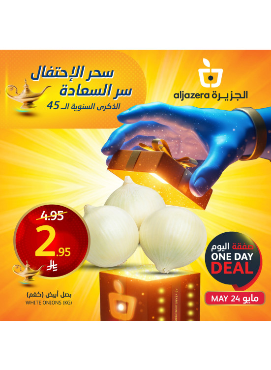 عروض الاحتفال بالذكرى السنوية ال 47