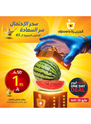عروض الاحتفال بالذكرى السنوية ال 47