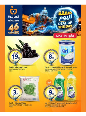 Deal of the Day