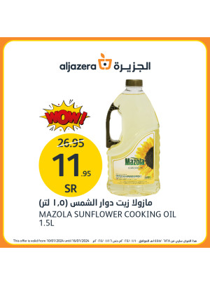 عروض العام الجديد