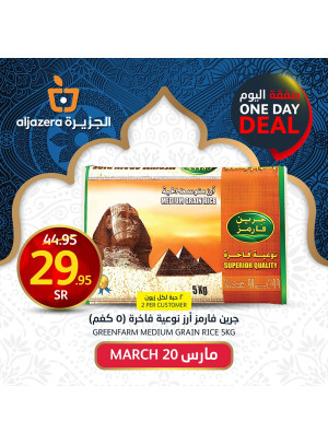صفقة اليوم الواحد