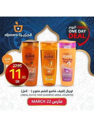 صفقة اليوم الواحد