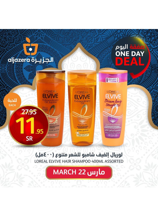 صفقة اليوم الواحد