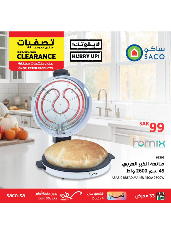 تصفيات ما قبل الموسم، العدد الرابع