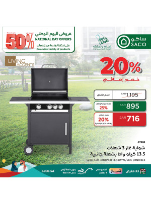 عروض اليوم الوطني، العدد الثالث والسبعون
