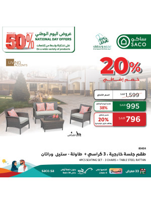 عروض اليوم الوطني، العدد الخامس والسبعون