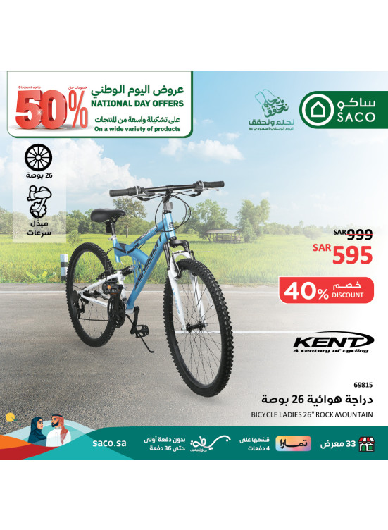 عروض اليوم الوطني، العدد الثامن والسبعون