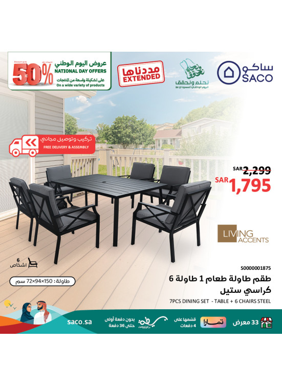 عروض اليوم الوطني، العدد الثالث والثمانون