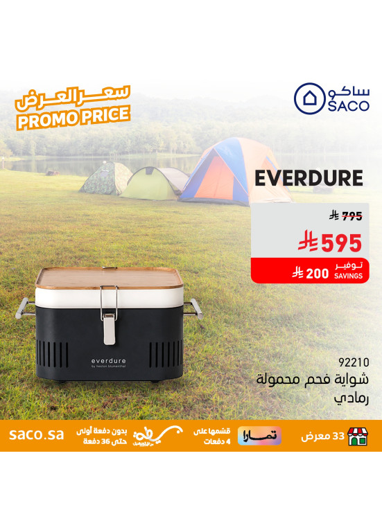 Promo Price on Household Needs, Vol 4