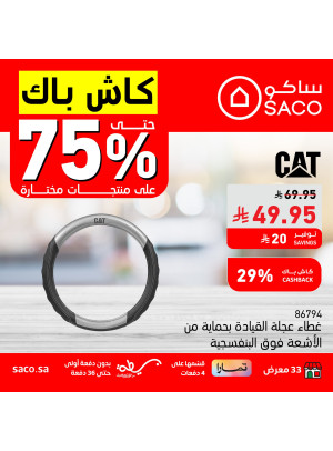Cashback Offers Up to 75%, Vol 3