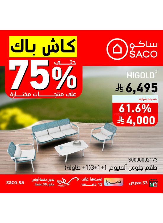 Cashback Offers Up to 75%, Vol 17
