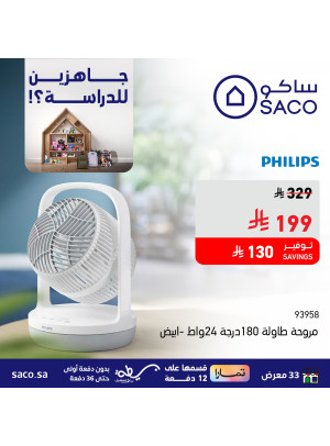 Ready to Study Offers on Fans