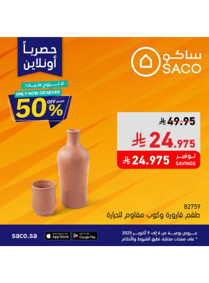 Daily Exclusive Online Offers