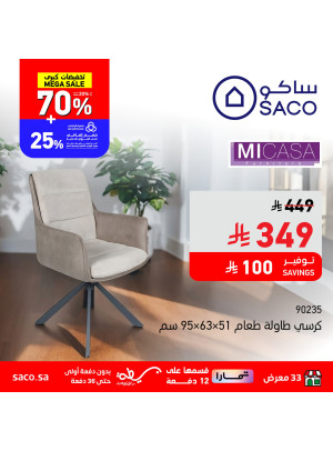 عروض التخفيضات الكبرى، العدد الثالث عشر