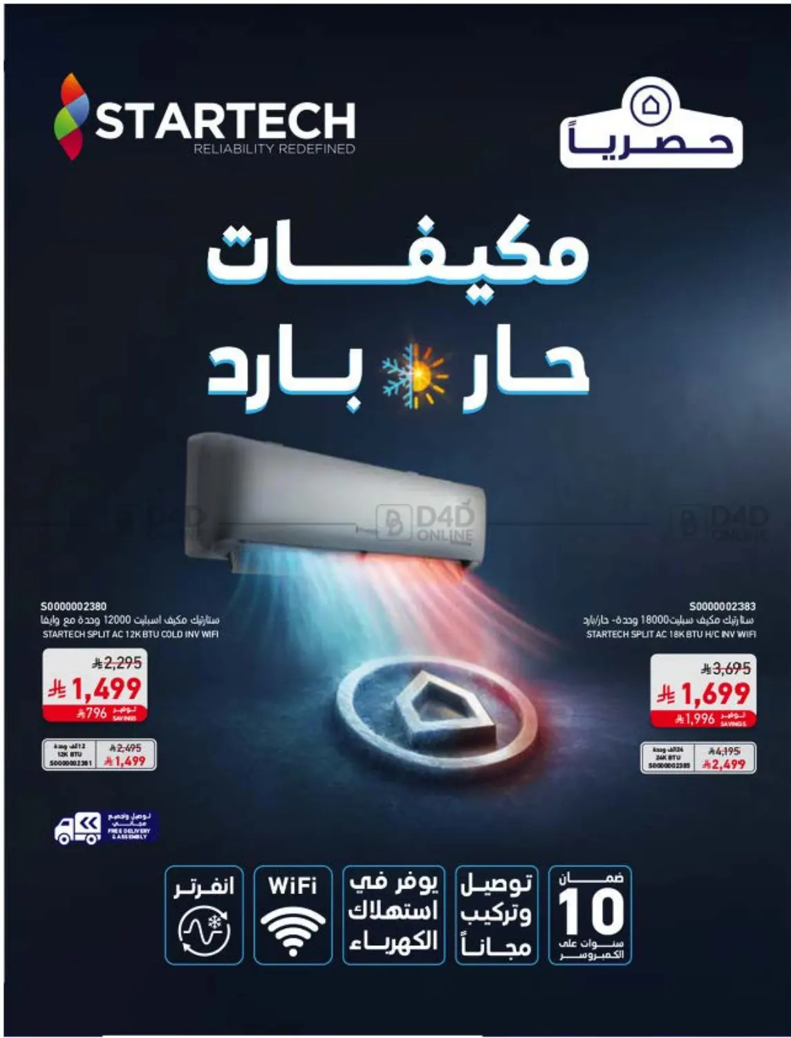 Latest offers from SACO in Saudi Arabia
