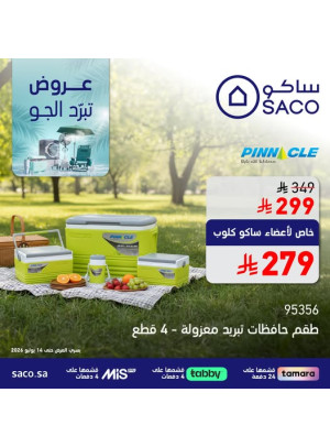 عروض تبرّد الجو، العدد الثالث عشر