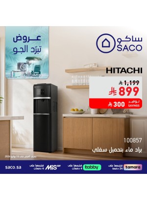 عروض تبرّد الجو، العدد الثامن عشر