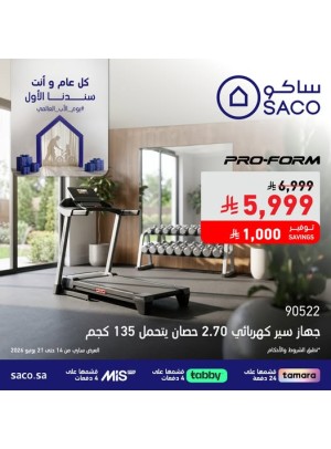 عروض يوم الأب، العدد السادس