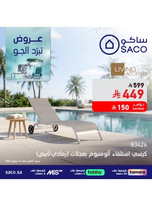 Beat the Heat Deals, Vol 2