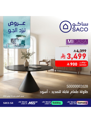 عروض تبرّد الجو، العدد السادس عشر